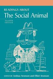 Icon image Readings about The Social Animal: Edition 12