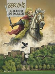 Icon image Godefroid de Bouillon - Intégrale