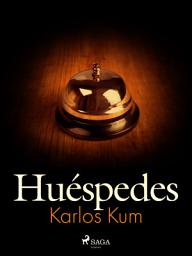 Icon image Huéspedes