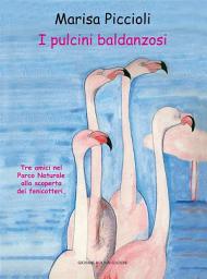 Icon image I pulcini baldanzosi