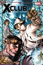 Icon image X-Men: X-Club
