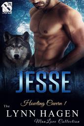 Icon image Jesse [Howling Cavern 1]