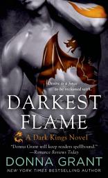 Icon image Darkest Flame: A Dark Kings Novel
