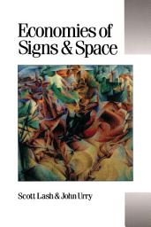 Icon image Economies of Signs and Space