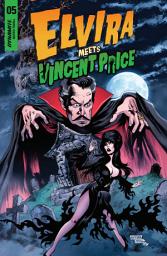 Icon image Elvira Meets Vincent Price
