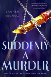 Icon image Suddenly a Murder