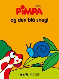 Icon image Pimpa - Pimpa og den blå snegl
