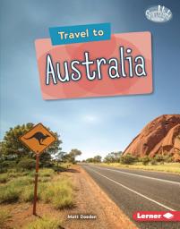 Icon image Travel to Australia