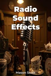 Icon image Radio Sound Effects