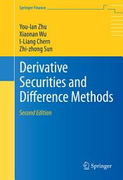 Icon image Derivative Securities and Difference Methods: Edition 2