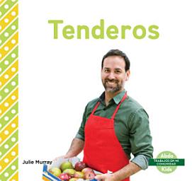 Icon image Tenderos (Grocery Store Workers)
