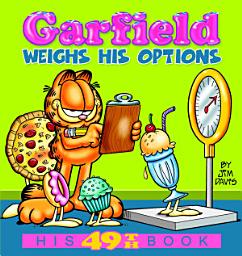 Icon image Garfield: Garfield Weighs His Options