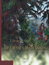 Icon image The Corsairs of Alcibiades