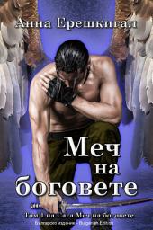 Icon image Меч на боговете (Българско издание)
