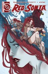 Icon image Red Sonja Vol. 3