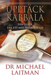 Icon image UPPTÄCK KABBALA: DIN GUIDE TILL ETT MER FRIDFULLT LIV
