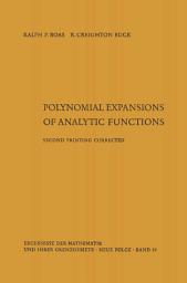 Icon image Polynomial expansions of analytic functions: Edition 2
