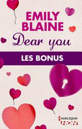 Icon image Dear You : les bonus de la série