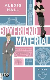 Icon image Boyfriend Material: Band 1