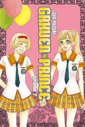 Icon image Gakuen Prince