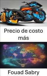Icon image Precio de costo más: Estrategias para maximizar las ganancias