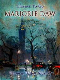 Icon image Marjorie Daw