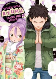 Icon image When Will Ayumu Make His Move?