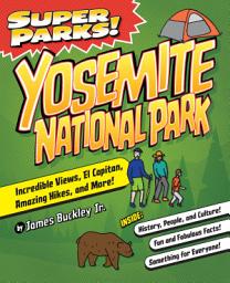 Icon image Super Parks! Yosemite National Park