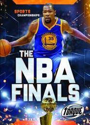Icon image NBA Finals, The