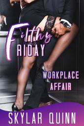 Icon image Workplace Affair