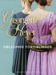 Icon image Følsomme forviklinger