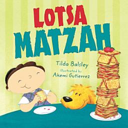 Icon image Lotsa Matzah