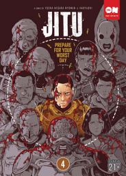 Icon image JITU (re:ON Comics Book): (reON Comics)