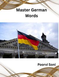 Icon image Master German Words