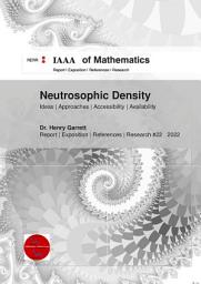 Icon image Neutrosophic Density