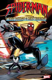 Icon image Spider-Man By Todd Dezago & Mike Wieringo Vol. 1