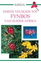 Icon image Eerste Veldgids tot Fynbos van Suider-Afrika