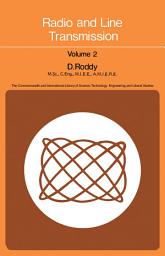 Icon image Radio and Line Transmission: The Commonwealth and International Library: Electrical Engineering Division, Volume 2, Volume 2