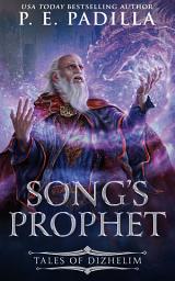 Icon image Song’s Prophet: Tales of Dizhelim