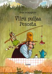 Icon image Viiru puijaa Pesosta
