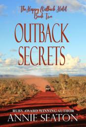 Icon image Outback Secrets