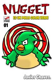 Icon image NUGGET: Nugget