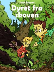 Icon image Dyret fra skoven: Bind 1