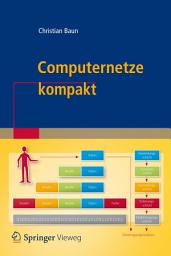 Icon image Computernetze kompakt
