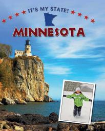 Icon image Minnesota: Second Edition