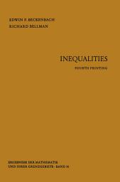 Icon image Inequalities