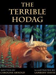 Icon image The Terrible Hodag