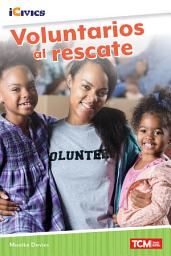 Icon image Voluntarios al rescate