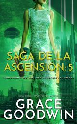 Icon image Saga de la ascensión: 5