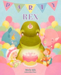 Icon image Party Rex